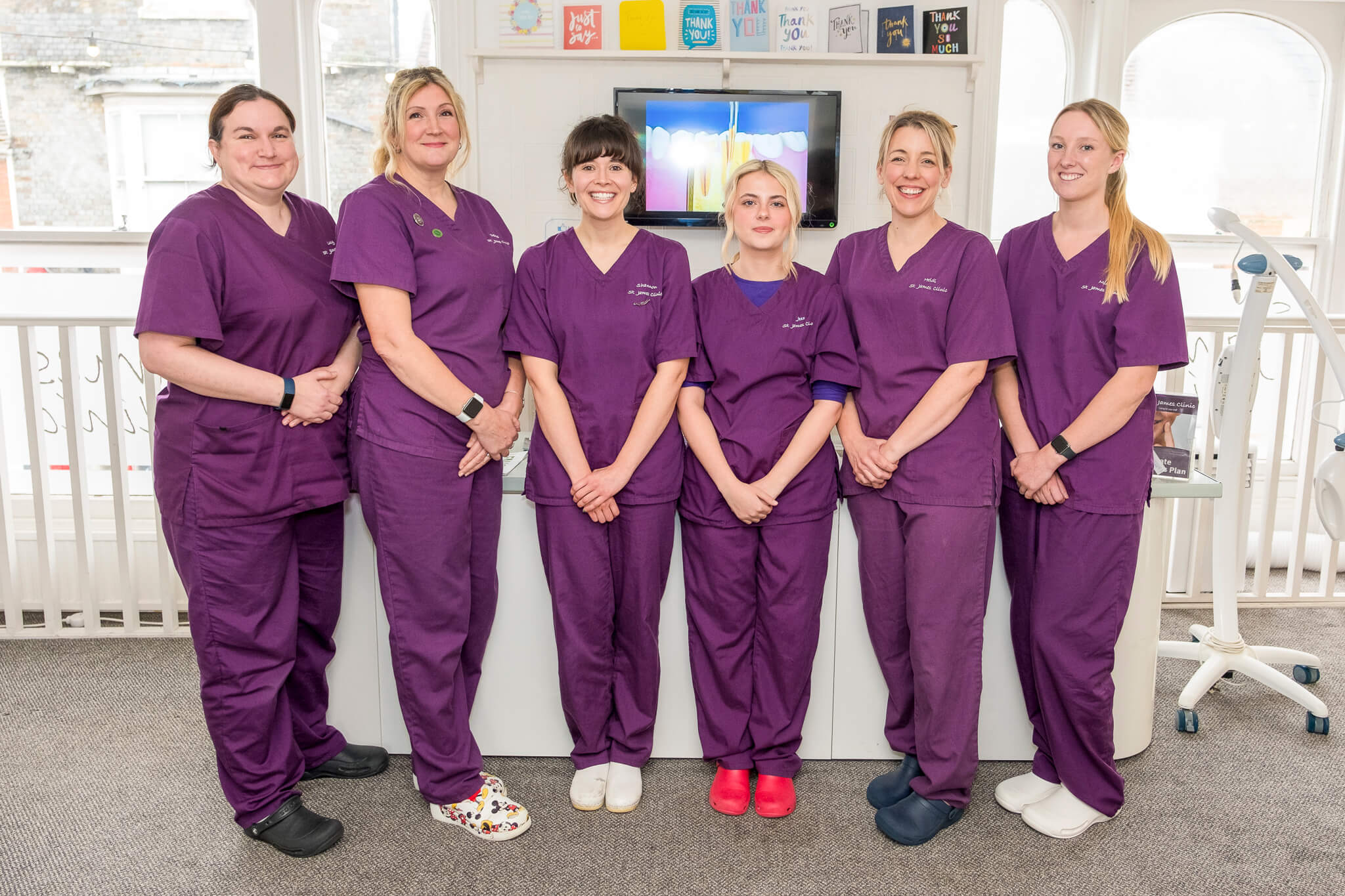 Private Clinical Dental Practice | Emergency Dentist in Newport