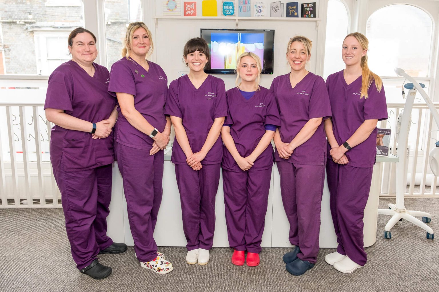 Private Clinical Dental Practice | Emergency Dentist in Newport